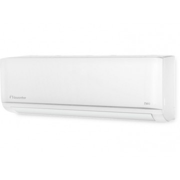 Inventor Neo 2 N2UVI-24WFI/N2UVO-24 Κλιματιστικό Inverter 24000 BTU A++/A+ με Ιονιστή και WiFi Inventor Neo 2 N2UVI-24WFI/N2UVO-24 Κλιματιστικό Inverter 24000 BTU A++/A+ με Ιονιστή και WiFi